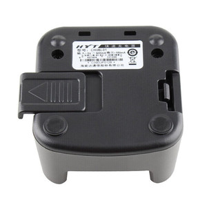 Chargeur de batterie pour talkie-walkie CH06L01, base de chargeur de radio bidirectionnelle, chargeur de bureau compatible avec les radios bidirectionnelles TC-320 TC-310 - Product Image 4