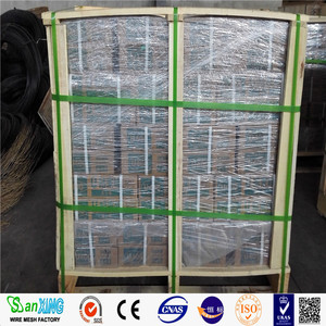 <span class=keywords><strong>Fil</strong></span> d'acier en forme <span class=keywords><strong>de</strong></span> U <span class=keywords><strong>de</strong></span> haute qualité pour la construction, le bricolage et l'utilisation industrielle Durable et résistant à la corrosion - Product Image 4