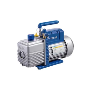 VALUE VE N series VE115N vacuum pump,Refrigeration spare parts single stage vacuum pump