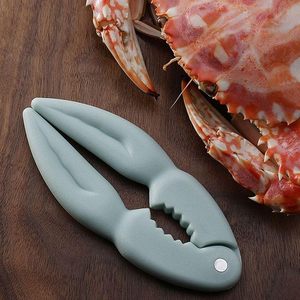 Outil multifonctionnel en plastique pour casser les pattes <span class=keywords><strong>de</strong></span> <span class=keywords><strong>crabe</strong></span>, ouvre-coquillages, brise-griffes <span class=keywords><strong>de</strong></span> homard et <span class=keywords><strong>de</strong></span> <span class=keywords><strong>crabe</strong></span>, pour la cuisine et les fruits <span class=keywords><strong>de</strong></span> mer - Product Image 4