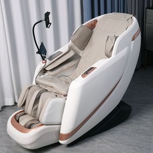 Nueva Silla de Gravedad Cero 4D de Lujo para 890, Silla New Track Chair 890 - Product Image 3