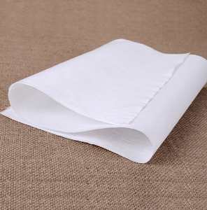 Asciugamano <span class=keywords><strong>monouso</strong></span> Super assorbente per <span class=keywords><strong>acqua</strong></span> asciugamano per salone di bellezza per Pedicure in pasta di legno - Product Image 4