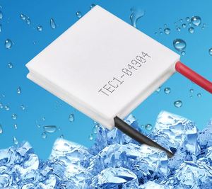 Thông minh nhiệt <span class=keywords><strong>Peltier</strong></span> mô-đun giá TEC1-04905 Thiết bị làm lạnh 5V 20 mét làm mát <span class=keywords><strong>Peltier</strong></span> mô-đun - Product Image 5