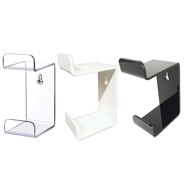 Dock Mount Supporter Cooling Base Vertical Holder for PS4 Xboxes One Console Black Vertical Stand