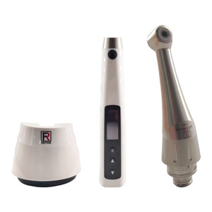 Endomoteur sans fil dentaire <span class=keywords><strong>IMotor</strong></span> / Tête rotative à 360 degrés Supers Moteur endodontique pour canal radiculaire - Product Image 6