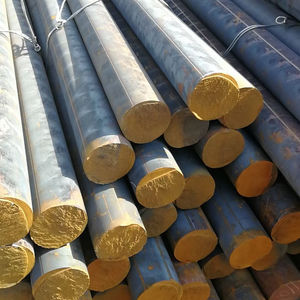 Barras redondas <span class=keywords><strong>de</strong></span> <span class=keywords><strong>hierro</strong></span> dúctil con buena calidad y el mejor <span class=keywords><strong>precio</strong></span> <span class=keywords><strong>del</strong></span> mejor proveedor <span class=keywords><strong>de</strong></span> liaocheng - Product Image 3