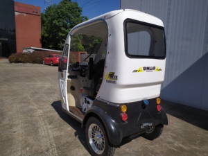 <span class=keywords><strong>Moto</strong></span> à trois <span class=keywords><strong>roues</strong></span> à roue droite 125cc - Product Image 4