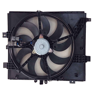 Ventilador de Refrigeración de Radiador Yosen 12V con Certificación ISO/TS para Nissan X-TRAIL OE 21481-1DB0A, Garantía de 12 Meses, <span class=keywords><strong>Precio</strong></span> de Fábrica, Gran Venta - Product Image 3
