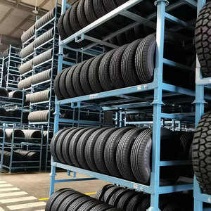 Neumáticos de Alto Rendimiento para Automóviles, Neumáticos <span class=keywords><strong>Usados</strong></span> para Automóviles de Pasajeros, Neumáticos de 17 Pulgadas 215/45R17 225/50R17 245/45R17 265/65R17 - Product Image 6