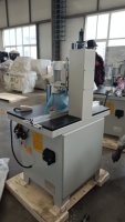 Machine à percer horizontale pour charnières en bois, profondeur 60 mm, perceuse multi-foyers