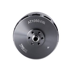 150CC โดรน AT1050 T-Motor 8000W 24S 96V แรงขับแรงสูงมอเตอร์ไร้แปรงโลหะสำหรับงานหนัก - Product Image 3