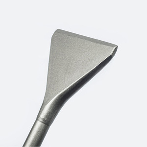 Bán buôn Evian công cụ <span class=keywords><strong>sds</strong></span>-max tip gạch đục 18*350*115 Mét thép hợp kim cho nề bê tông và đá khắc - Product Image 4