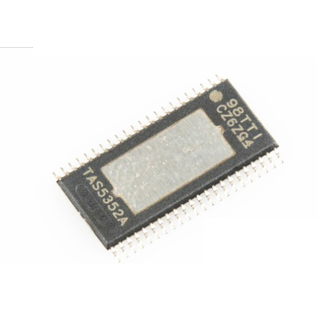 SACOH TAS5352A High Quality Original Electronic Components Suppliers TAS5352ADDVR