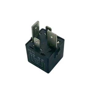 Yu Zhou รีเลย์รถ1K0 253A 951 12V 4P 15A สำหรับเปลี่ยน - Product Image 2