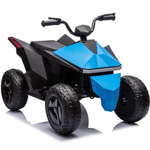 4-wielige Oplaadbare Rit Op Kinderzand Strand Afstandsbediening Plastic Rit Op Autozandstrand Elektrische Rit Op Auto - Product Image 5