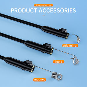 High Definition Direct Camera <strong>Endoscope</strong> <strong>Android</strong> IOS Connect Industrial Wired <strong>Endoscope</strong> - Product Image 3