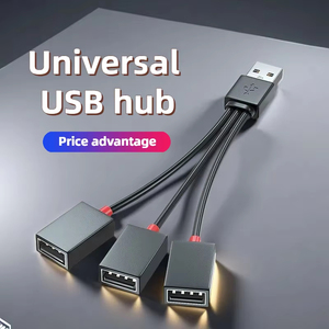 1 в 2 USB-концентратор - Product Image 2