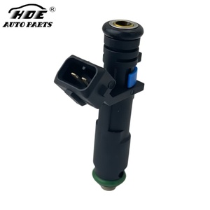25194429 75114566 96800843 HDE AUTO PARTS Vente en gros de soupapes d'injection de haute qualité pour CHEVROLET SPARK - Product Image 2