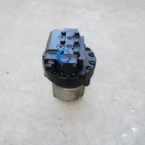 Pumpenstrecke E329dl 334-9988 204-2674 511-0313 Hydraulikmotor E325D E326D E329D E330D2 Cat329dl Endantrieb - Product Image 2
