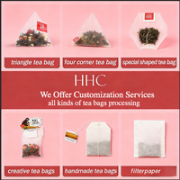 Teh Tidur Grosir - Membantu Kesehatan Mata dan Penglihatan, Teh Kemasan Segar Berkualitas Tinggi Premium dari Cina