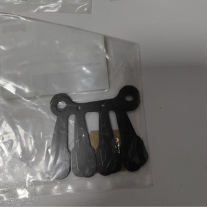 Plaque de soupape de compresseur à piston Carrier 06EA504914P, ensemble de 2 pièces pour climatisation centrale - Product Image 4