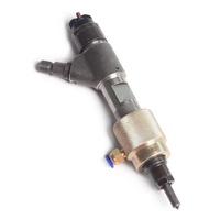 Juego de 8 Herramientas de Reparación para Inyectores Common Rail Diésel, Abrazadera de Fijación Interna, Colector de Retorno de Aceite, Acero con Alto Contenido de Carbono, 12 Meses de Garantía