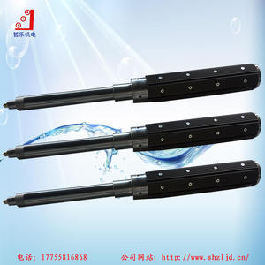 機械式空気圧コアシャフト,差動膨張式空気膨張式 - Product Image 5