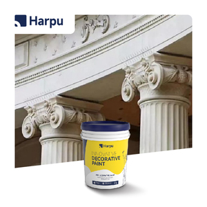 <span class=keywords><strong>Peinture</strong></span> texturée effet pierre pour murs extérieurs avec finition pierre naturelle - Product Image 2