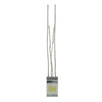 Modul Busur Listrik Plasma Presisi Mendefinisikan Ulang Teknologi Pemotongan Logam Transformator Pemantik Busur DC 3.2V-4.2V Output 7.5-8.5KV