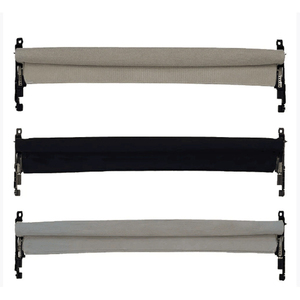 Persiana Enrollable para Techo Solar para Volkswagen Golf 7, Malla de PVC, Parasol para Parabrisas, Plegable, Magnética, Modelo 5GG877307, Venta al por Mayor de Fábrica - Product Image 4