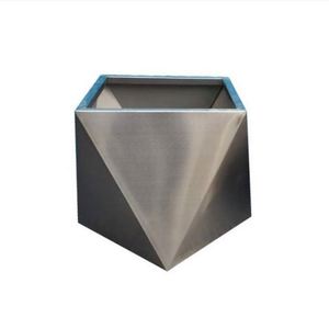 <span class=keywords><strong>Jardinière</strong></span> en <span class=keywords><strong>acier</strong></span> inoxydable <span class=keywords><strong>Corten</strong></span> <span class=keywords><strong>pas</strong></span> <span class=keywords><strong>cher</strong></span>, pot à fleurs en métal - Product Image 1