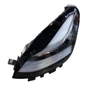 Fari per Auto fari Auto per Tesla model <span class=keywords><strong>Y</strong></span> 2020 fari automobilistici muslimex - Product Image 4