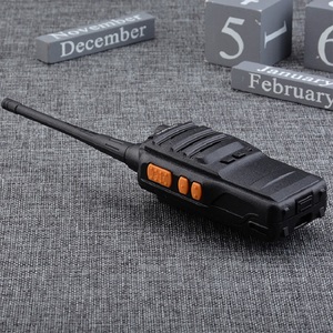 Cho Baofeng BF-T99 chuyên nghiệp cầm tay Walkie Talkie tín hiệu mạnh mẽ thâm nhập Đèn pin chức năng Long Range Wireless <span class=keywords><strong>transmi</strong></span> - Product Image 6