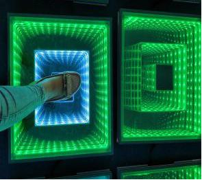 TFR LED Dance Floor Truss Stage Platform para eventos/bodas Precio hecho de aluminio duradero - Product Image 5