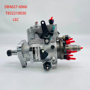 Piezas DE MAQUINARIA DE INGENIERÍA Bomba de inyección de combustible diésel de alta calidad RE502706 RE506965 RE504060 RE506965 RE531128 - Product Image 3