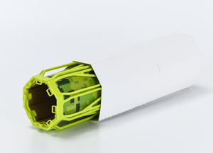 Piège à insectes volants suspendus avec <span class=keywords><strong>papier</strong></span> collant - Product Image 3