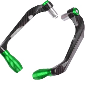 TERA para Z1000 SX 2011-2020, Accesorios de Motocicleta, Puños de Manillar de Aleación de Aluminio, Palancas de Freno y Embrague - Product Image 2