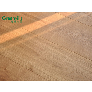 Boom! Pavimenti in <span class=keywords><strong>legno</strong></span> ingegnerizzato ecologico colore naturale della foresta 100% pavimenti in vero <span class=keywords><strong>legno</strong></span> prezzo <span class=keywords><strong>di</strong></span> fabbrica - Product Image 3