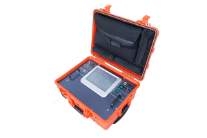 Pump Back System SF6 Gasana lysator Prüfgeräte - Product Image 3