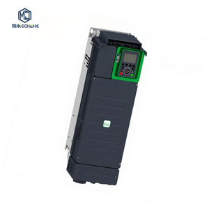 Variador de Frecuencia CA Trifásico Original ATV930D45N4 de 45kW, 380-480V CA para Sistemas PLC Industriales - Product Image 2