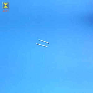 Produttori di ceramica di <span class=keywords><strong>Zirconia</strong></span> di precisione e lavorazione ceramici <span class=keywords><strong>Zirconia</strong></span> su misura e resistente all'usura puntali ago in ceramica <span class=keywords><strong>Zirconia</strong></span> - Product Image 6