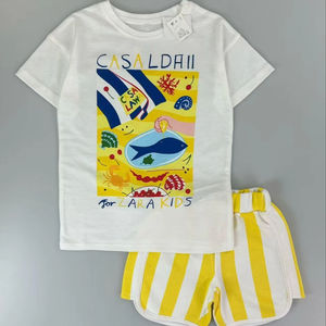 Ropa Infantil Zar <span class=keywords><strong>Disn</strong></span>, Conjunto de Vestido Infantil, Tops para Niños, Chaquetas Infantiles Zar para Niñas, Conjunto Infantil Zar al por Mayor - Product Image 1