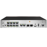 Firewall Empresarial USG6520E, NGFW, VPN, IPS, Antivirus, Dispositivo de Seguridad de Red