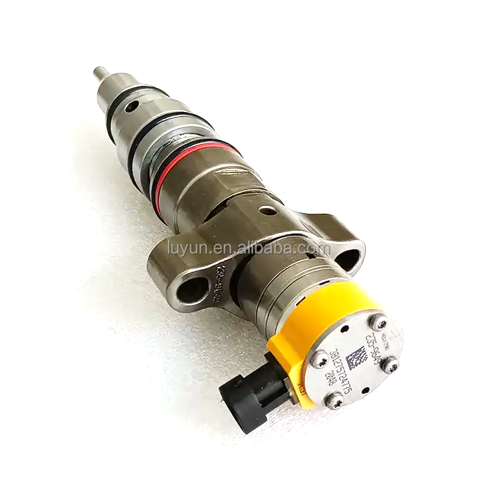 High Quality New Diesel Fuel Injector 235-9649 For Caterpillar C-9 Engine