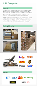 Venta Directa de Fábrica, Servidor en Rack PowerEdge R660xs, 32 GB DDR5, 10 Discos Duros SAS/SATA de 2.5'', 2 CPU, Controlador RAID H755, 8SFF, en Stock - Product Image 5