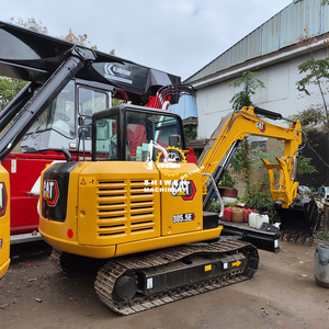 เครื่องขุดดินขนาดเล็กสำหรับ305.5E แมวเครื่องขุดดิน CAT305.5E CAT305E CAT303E CAT304E - Product Image 6