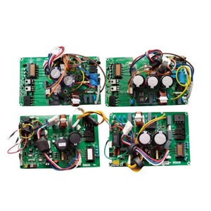 Carte de commande principale 1559637 pour climatiseur central Hisense Inverter 2P 3P AC DC Unité intégrée - Product Image 1