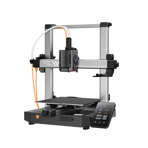 Hot Selling Kobra 3 Max Combo <b>3D</b> <b>Printer</b> Automatic Resin-Filled Laser Engraved Multicolor Platform for Industrial New Printing - Product Image 6