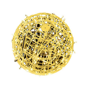 Guirlande lumineuse extérieur jardin rue arbre <span class=keywords><strong>de</strong></span> noël Takraw décoration LED guirlande lumineuse fête <span class=keywords><strong>de</strong></span> mariage décoration <span class=keywords><strong>de</strong></span> la maison - Product Image 2