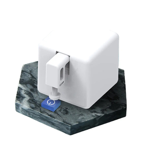 Tuya BLE Cuộc Sống Thông Minh Ứng Dụng Điều Khiển Từ Xa Điều Khiển Bằng Giọng Nói Alexa Và Google Trợ Lý Nhà Thông Minh Thông Minh Fingerbot Cộng Với Chuyển Đổi Bot - Product Image 1